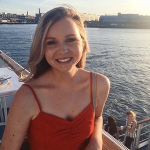 Meet your Posher, Grace